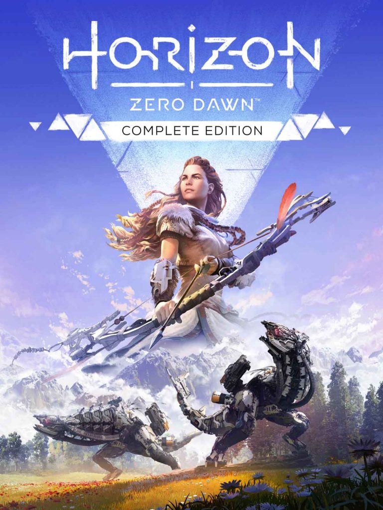 Horizon Zero Down Review: The Best RPG