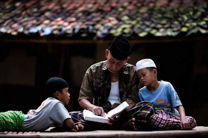 Ketahui Cara Mengasuh Anak Sesuai Ajaran Rasul