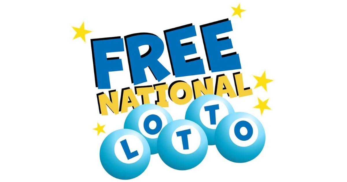 Free Lottery System