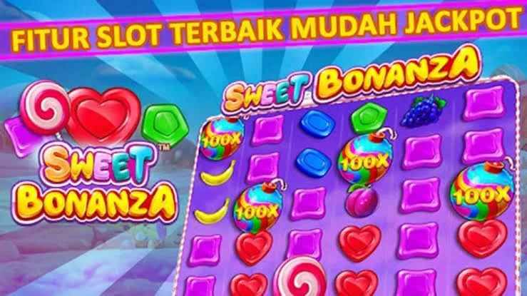 trik main slot bonanza