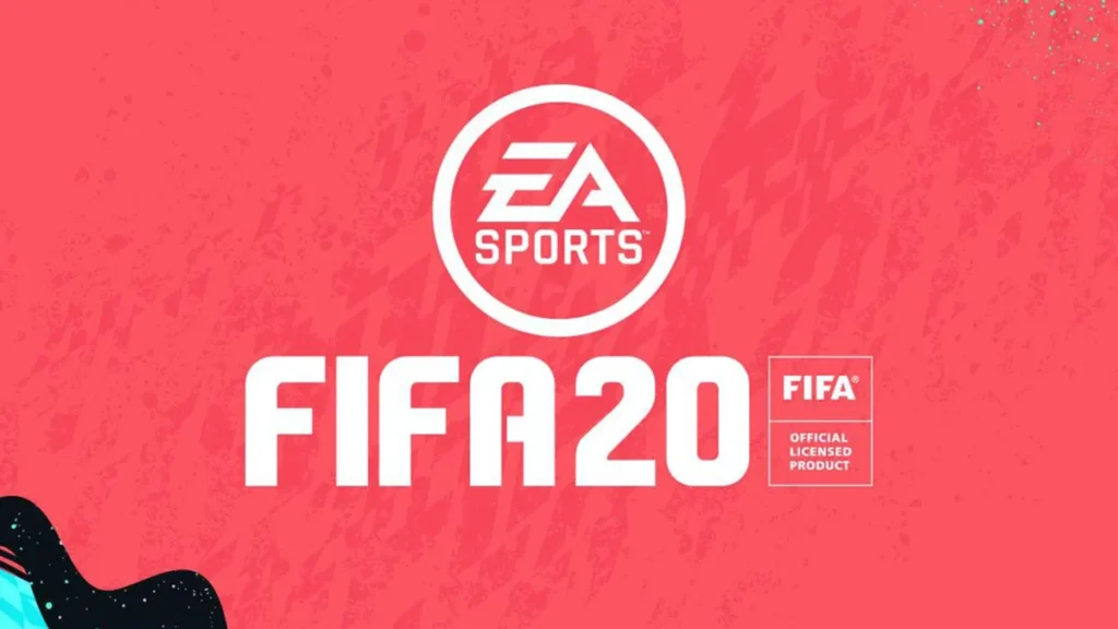 Game FIFA 20