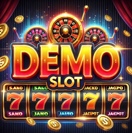 cara daftar akun slot demo