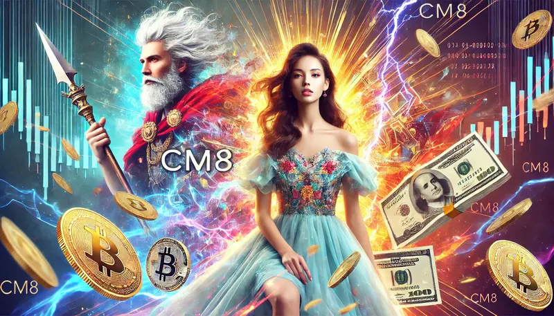 CM8