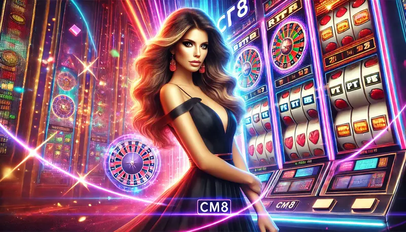 CM8